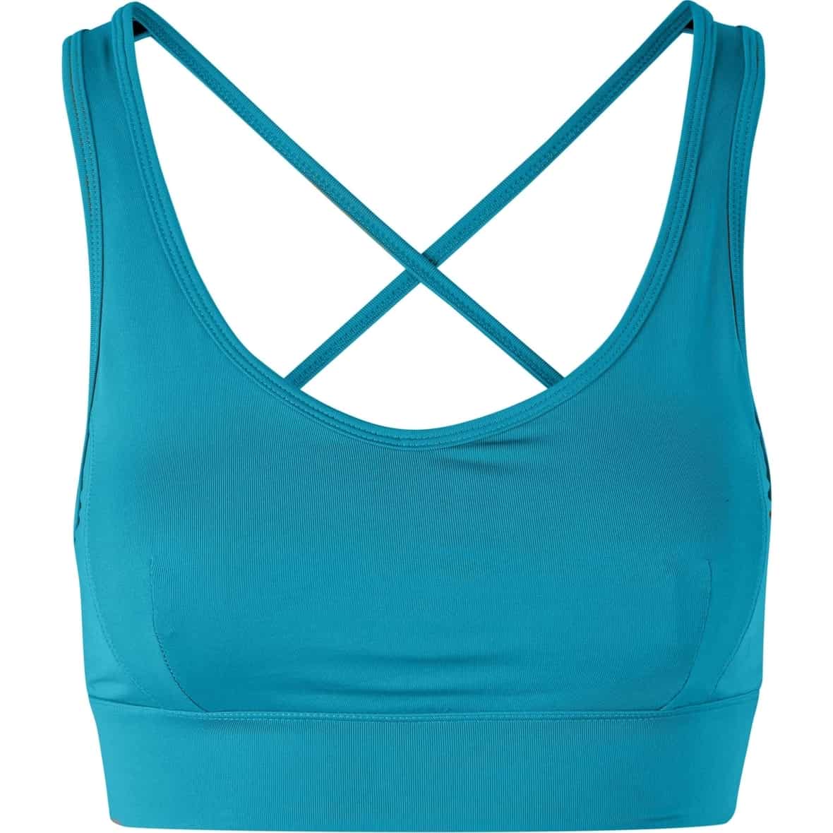 Rami Bra Damen Sport BH Türkis_TURQUOISE | XS