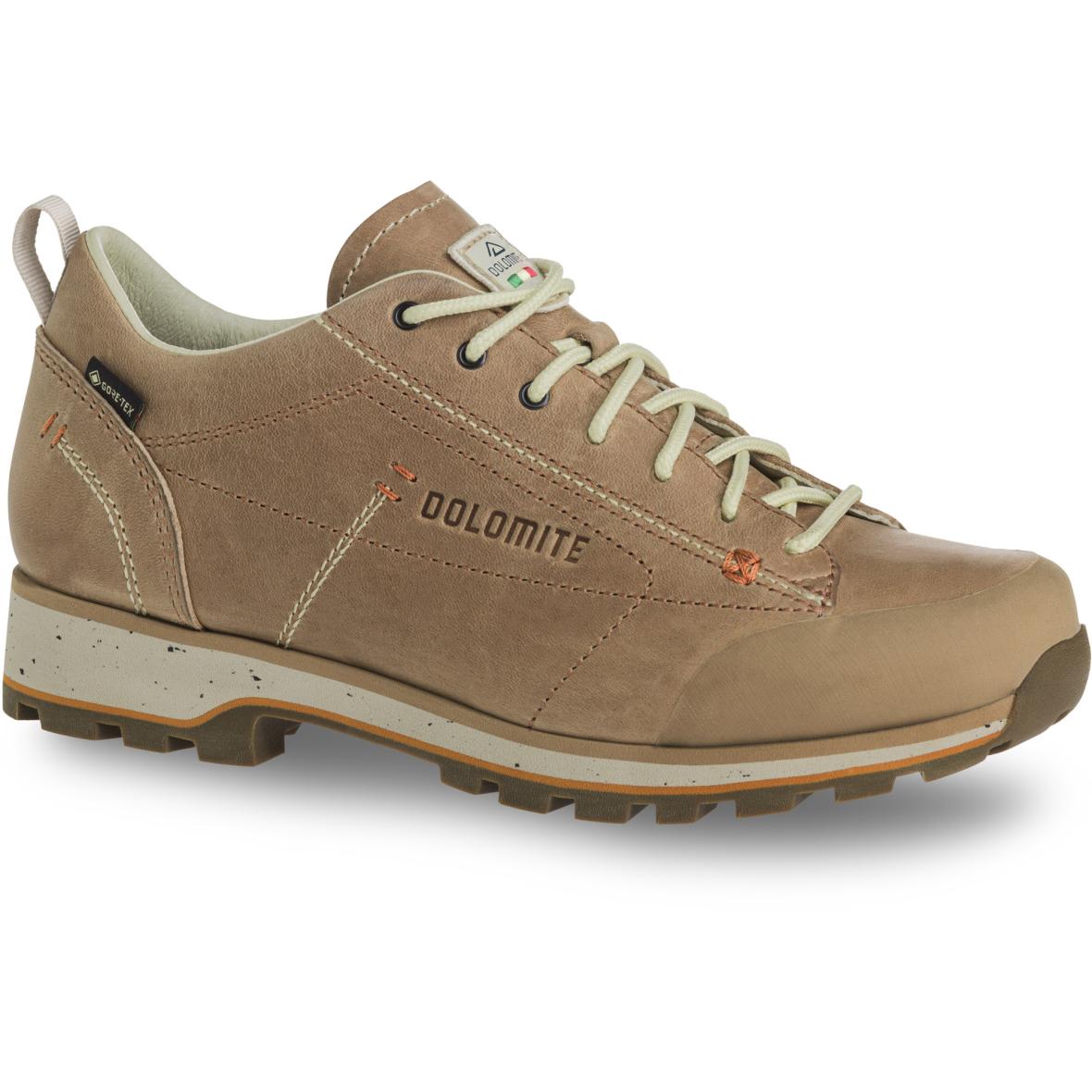 54 Low Fg Evo GORE-TEX Damen Multifunktionsschuhe Beige_0848 | 6