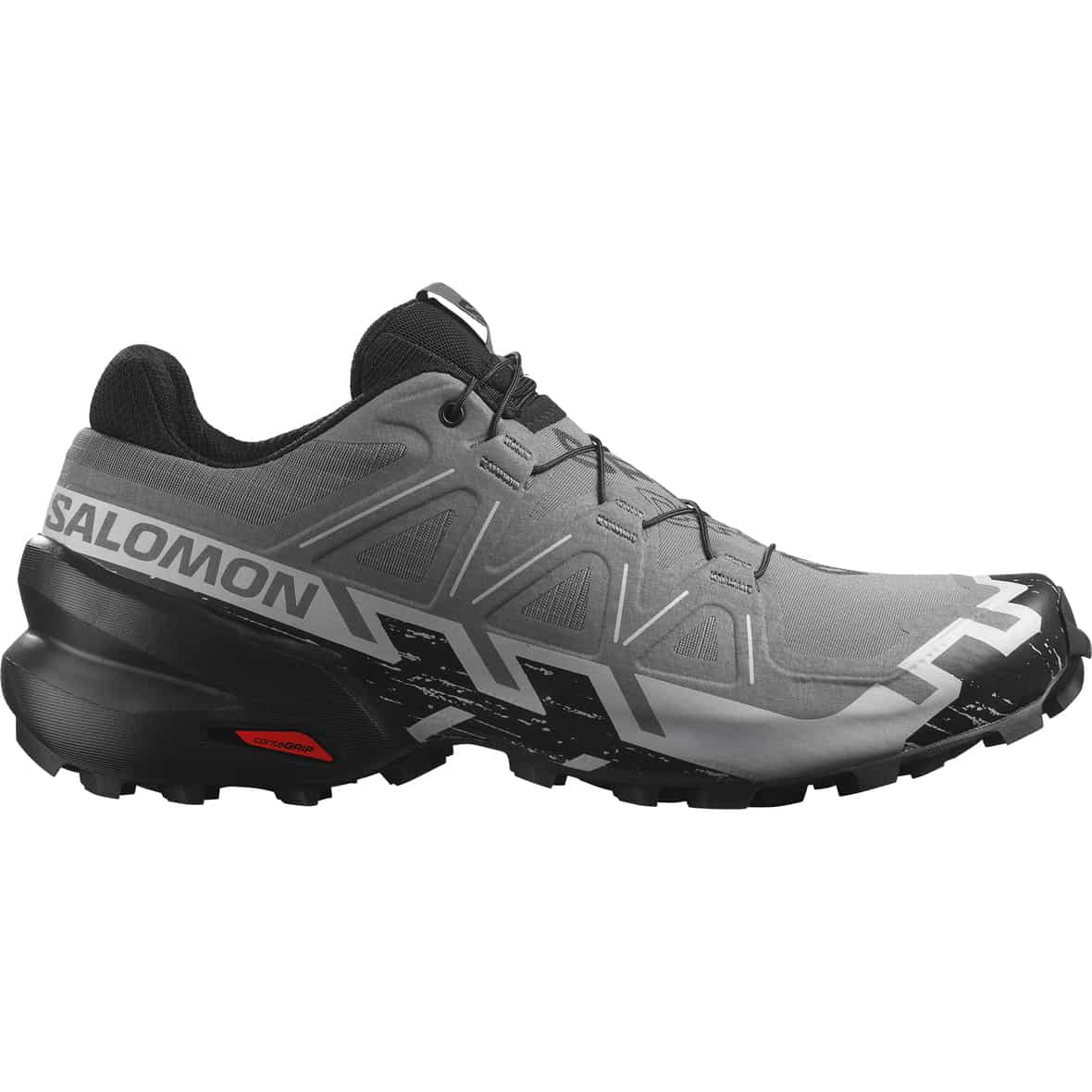 Speedcross 6 Herren Trailrunningschuhe Grau_000__QUIET SHADE/ | 11