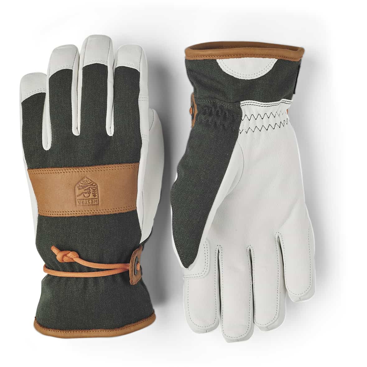 Voss CZone Glove