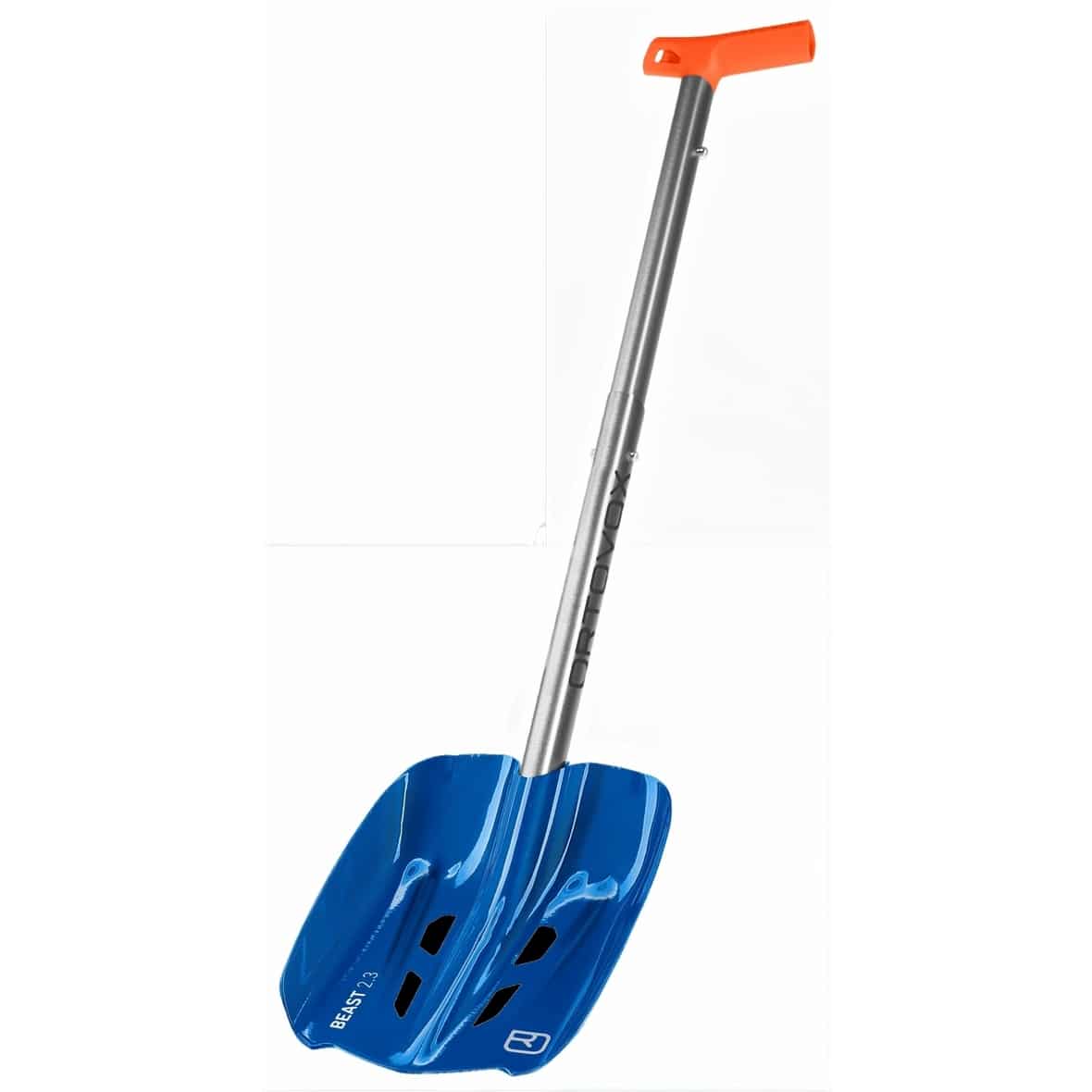 Beast PC Lawinenschaufel Blau_51201 | one size