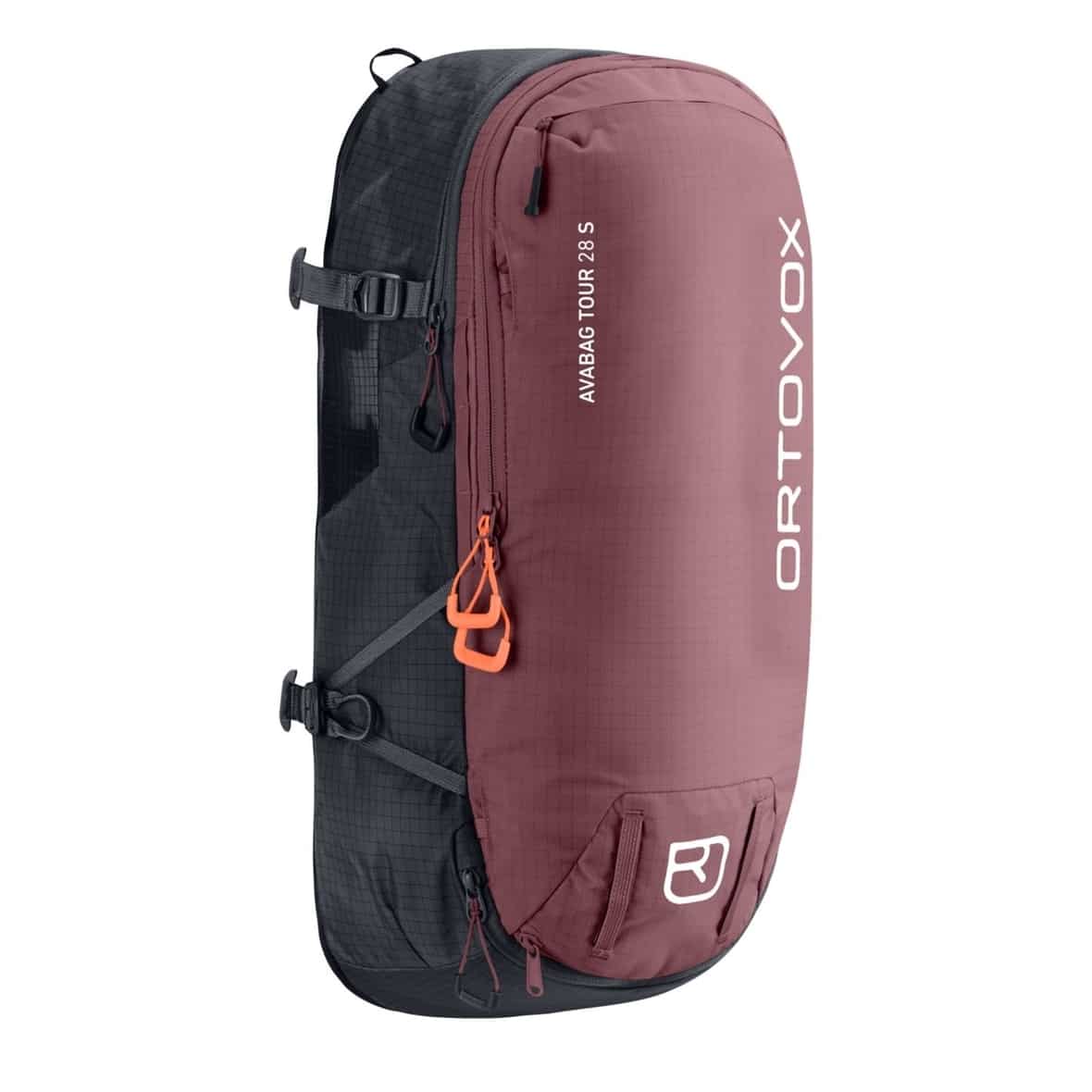 AVABAG Litric Tour 28S Zip On Beere_34701 | one size