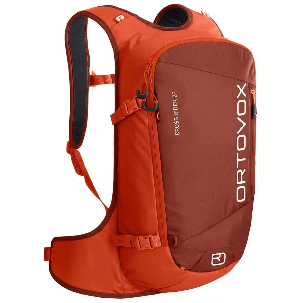CROSS RIDER 22 Skitourenrucksack