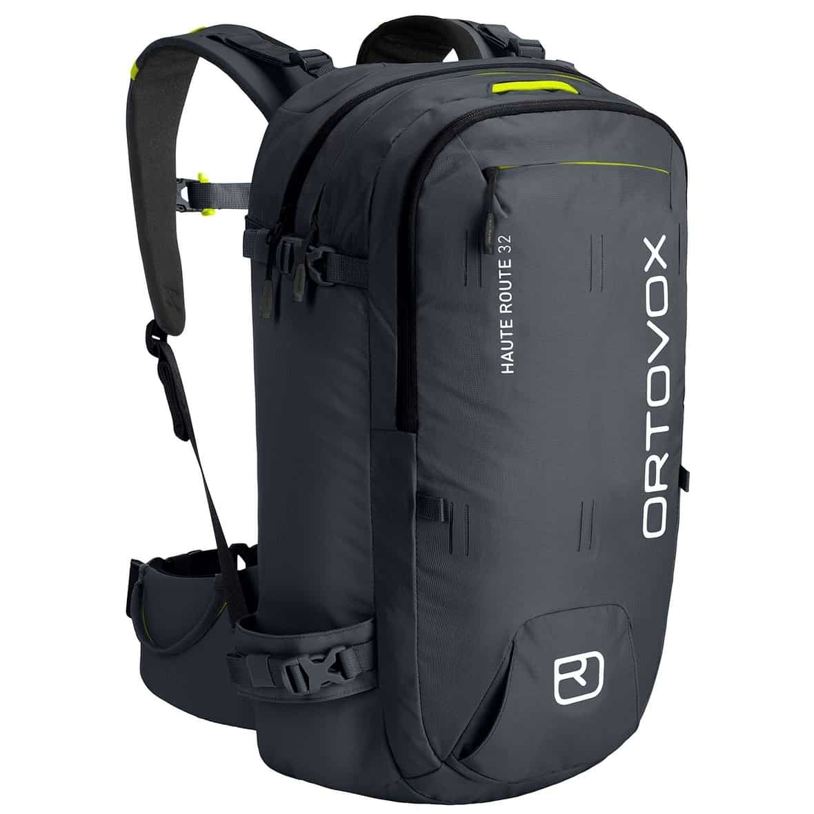 Haute Route 32 Skitourenrucksack Anthrazit_90501 | one size