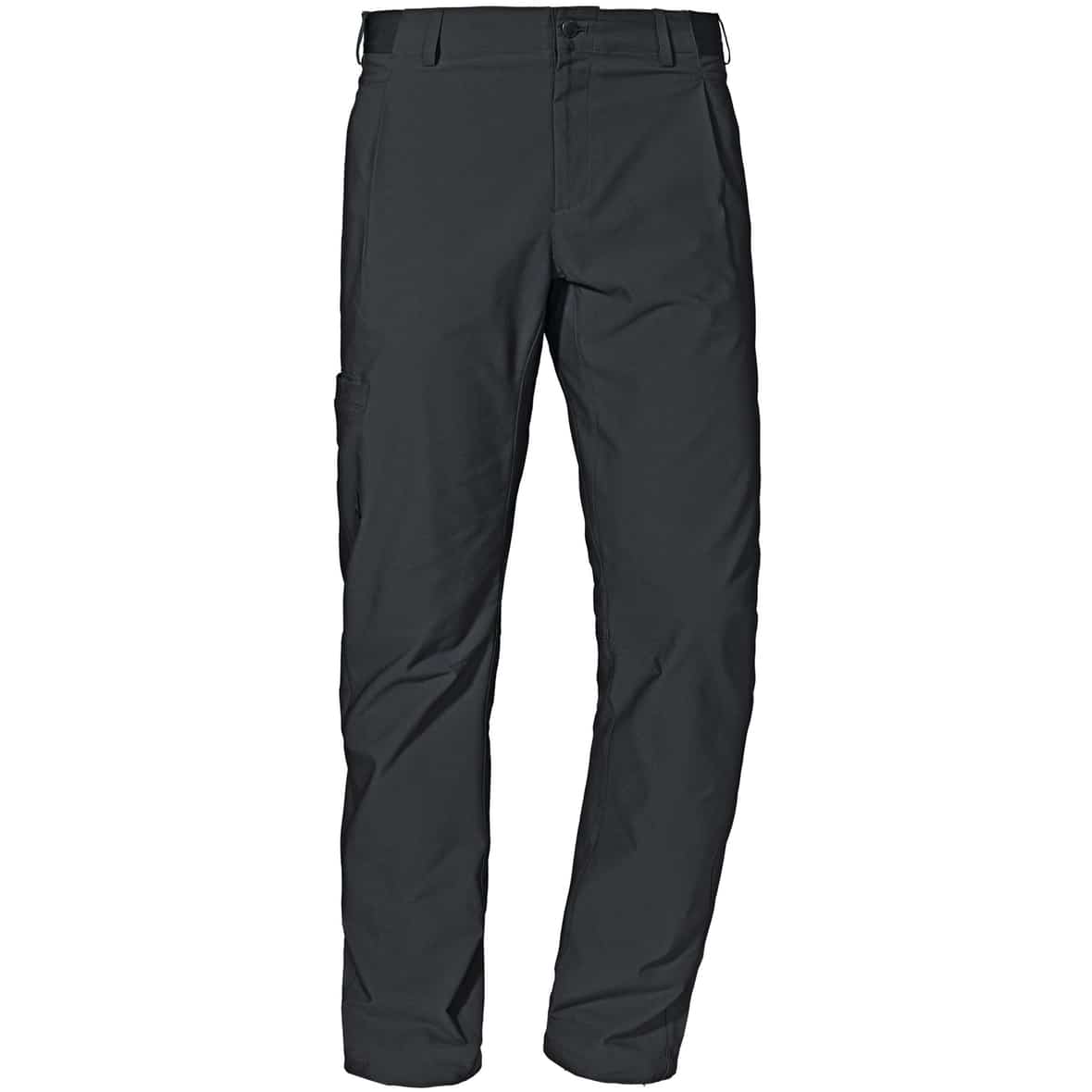 Schöffel Pants Oaktree M Herren (Anthrazit 48 D) Trekkingbekleidung