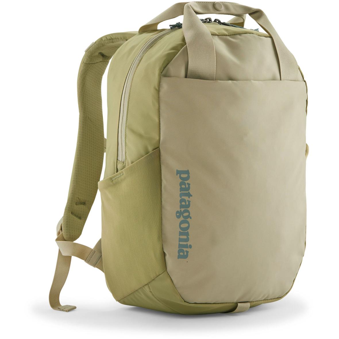 Atom Tote Pack 20L Daypack Beige_WSTO | one size