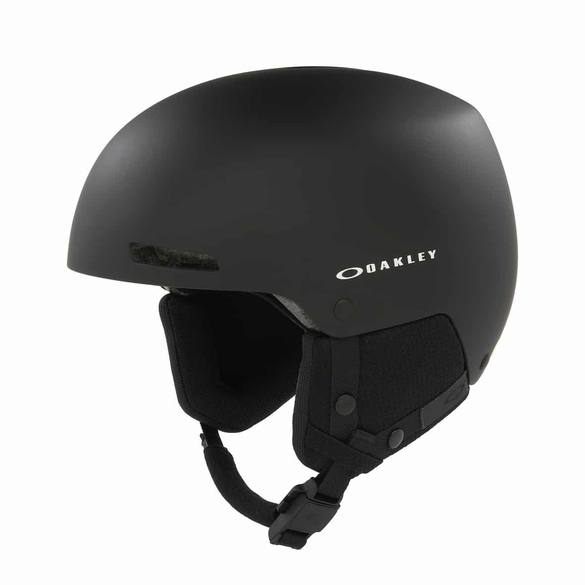 Oakley MOD1 PRO (Schwarz XL in cm) Skihelme