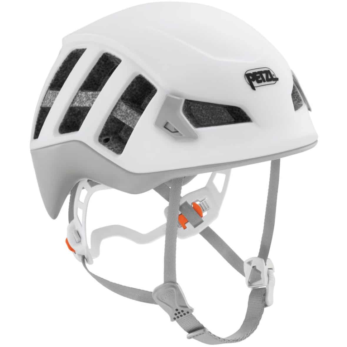 Petzl Meteora Damen Kletterhelm (Neutral one size ) Kletterhelme