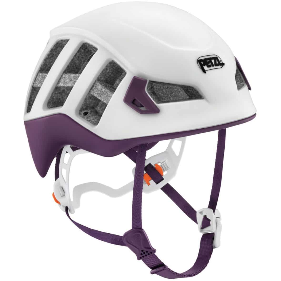 Petzl Meteora Damen Kletterhelm (Neutral one size ) Kletterhelme