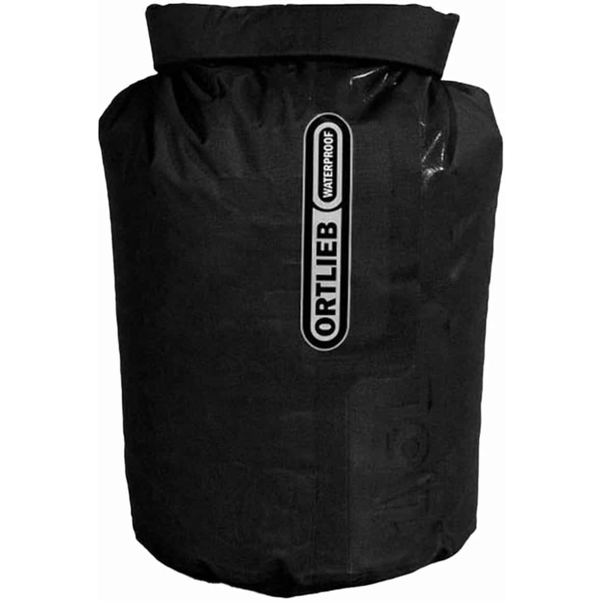 Dry Bag Ps10 3 L Beutel Schwarz_BLACK | one size