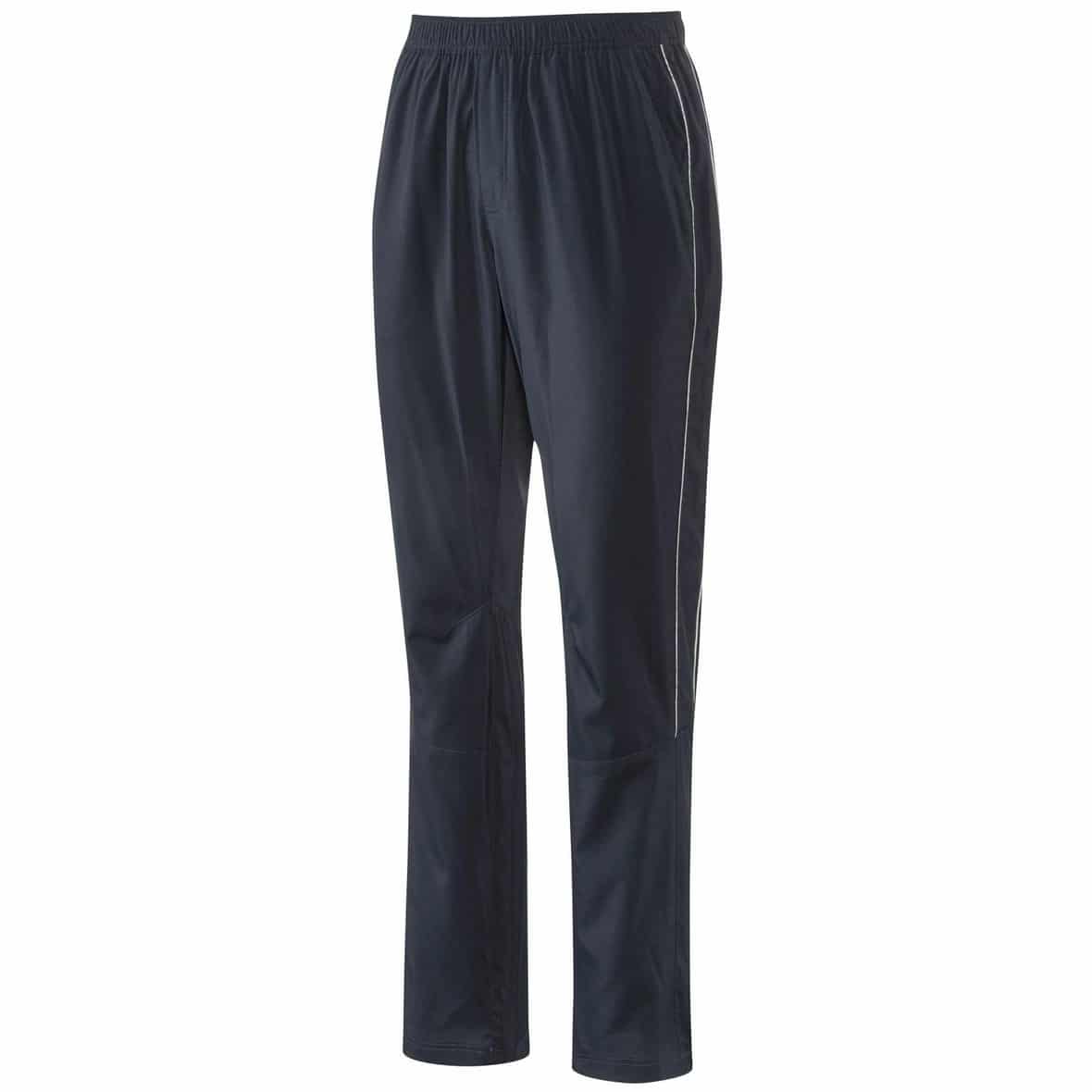 Joy Linus Hose Herren Trainingshose (Dunkelblau 48 D) Trainingshosen