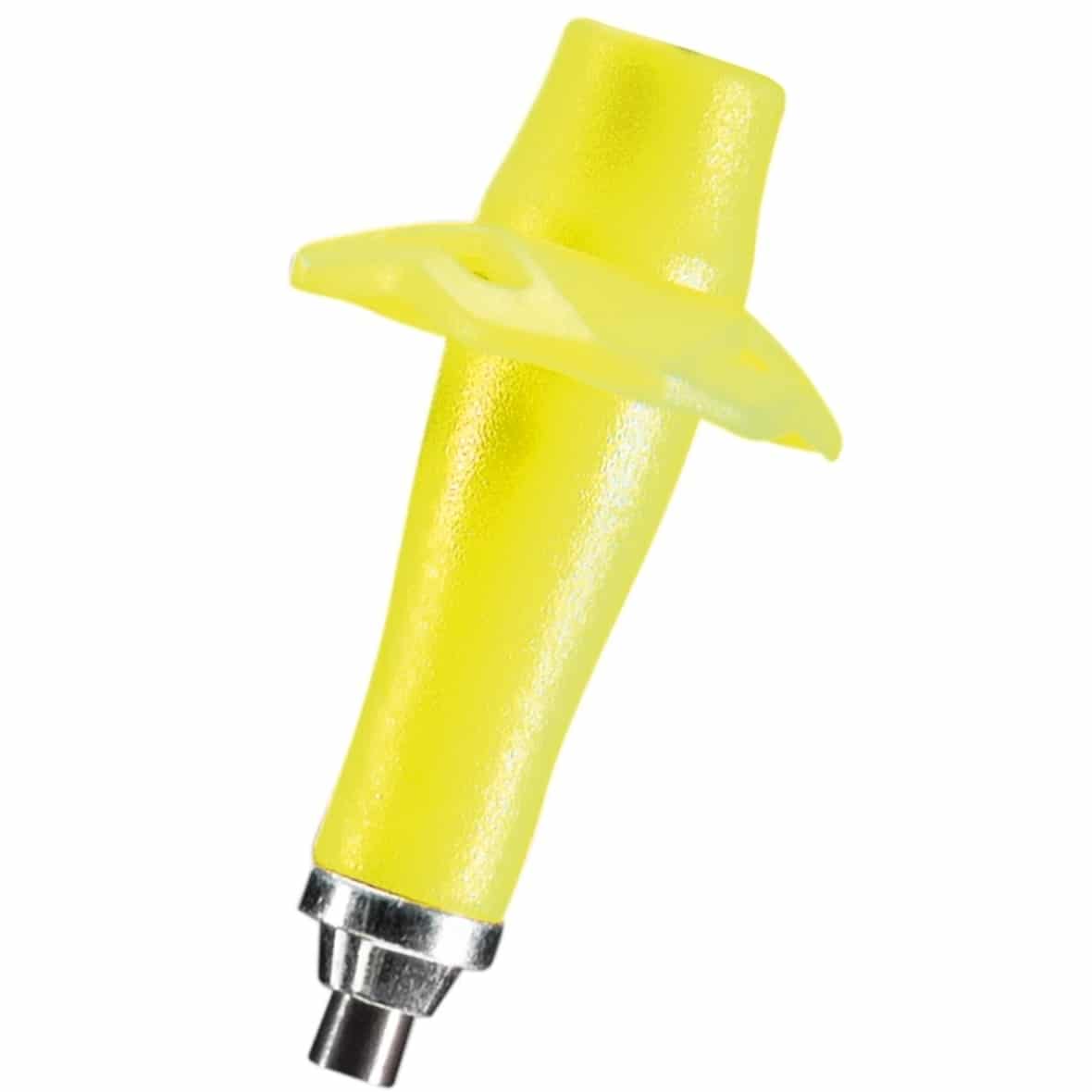 Trail Running Tip XT Gelb_1200 | one size
