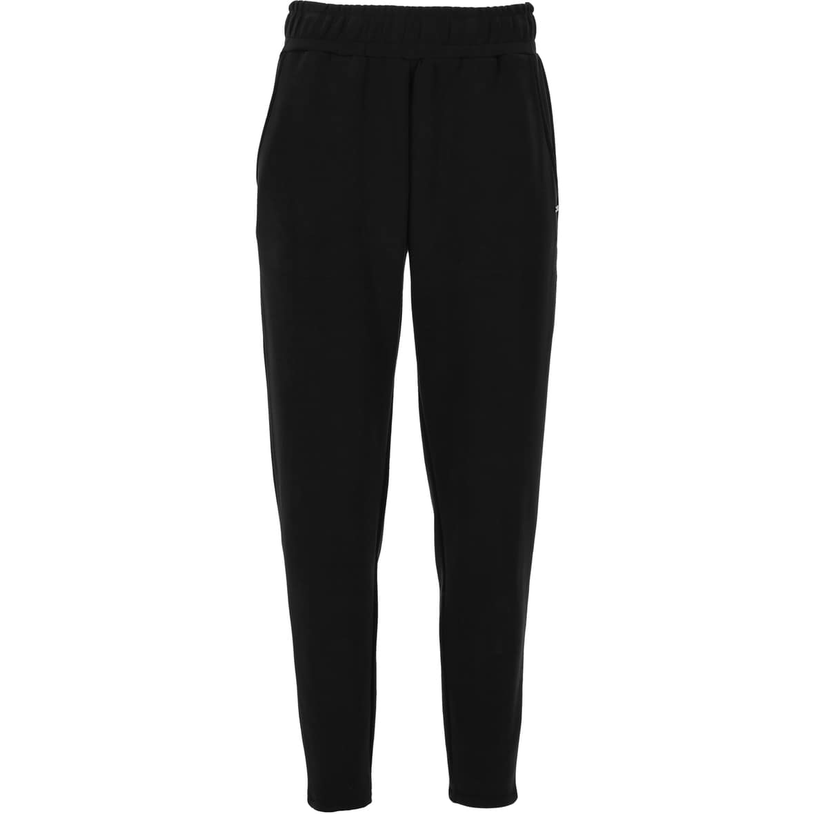 Jillnana Damen Trainingshose Schwarz_1001 | 44