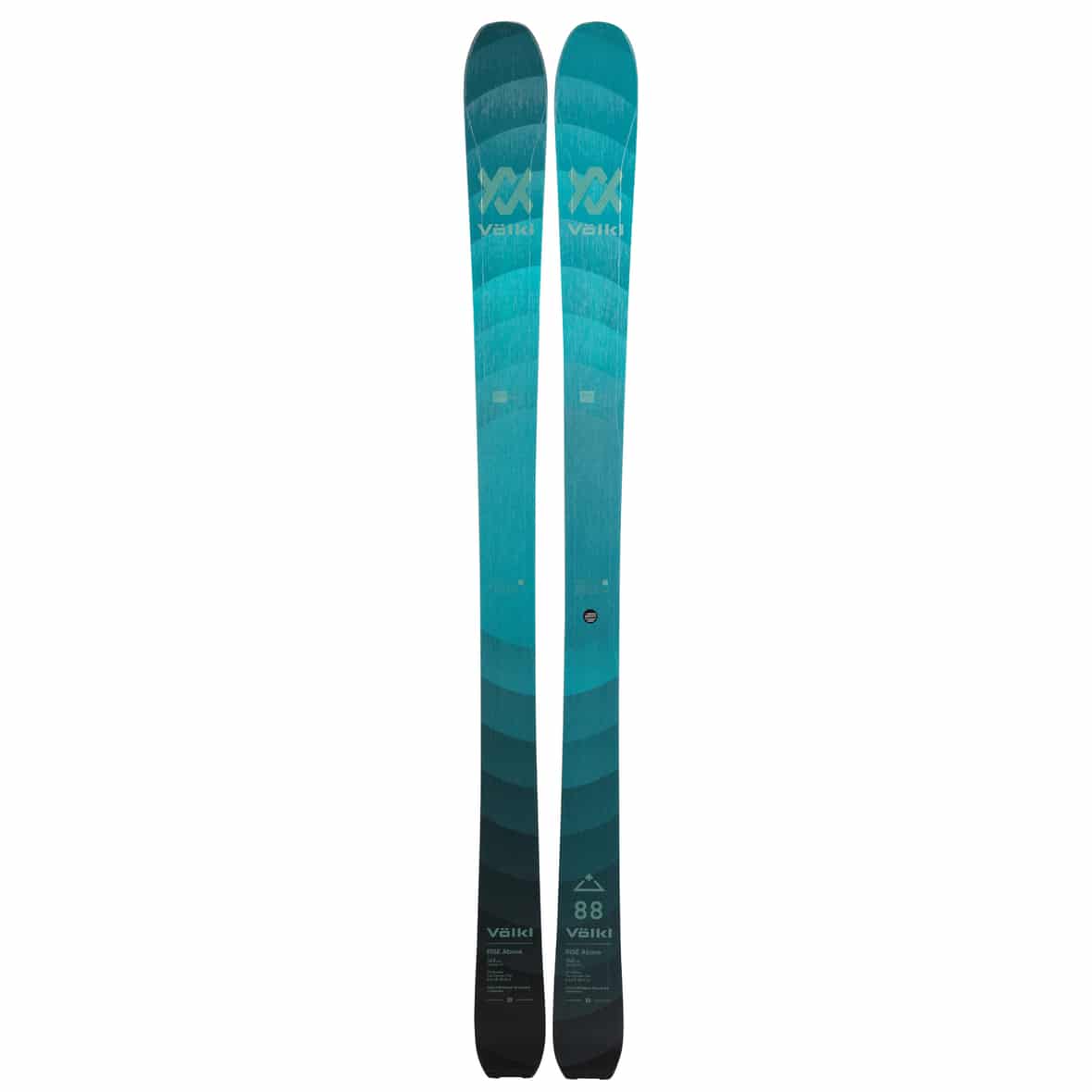 Rise Above 88 Women 24/25