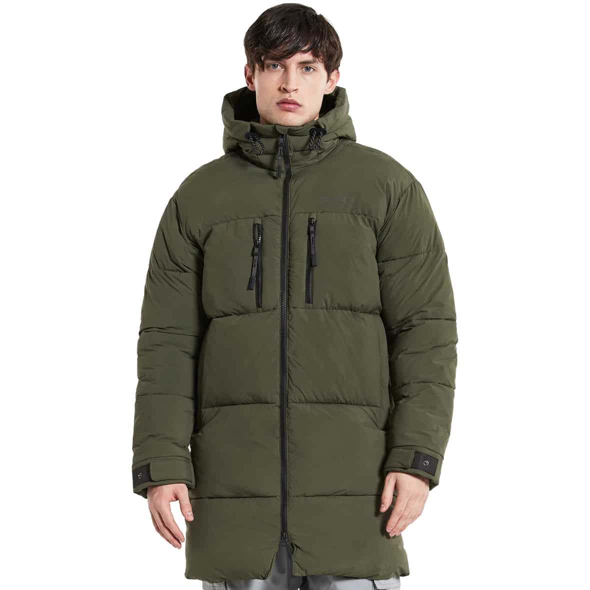 HILMER USX PARKA Herren Parka