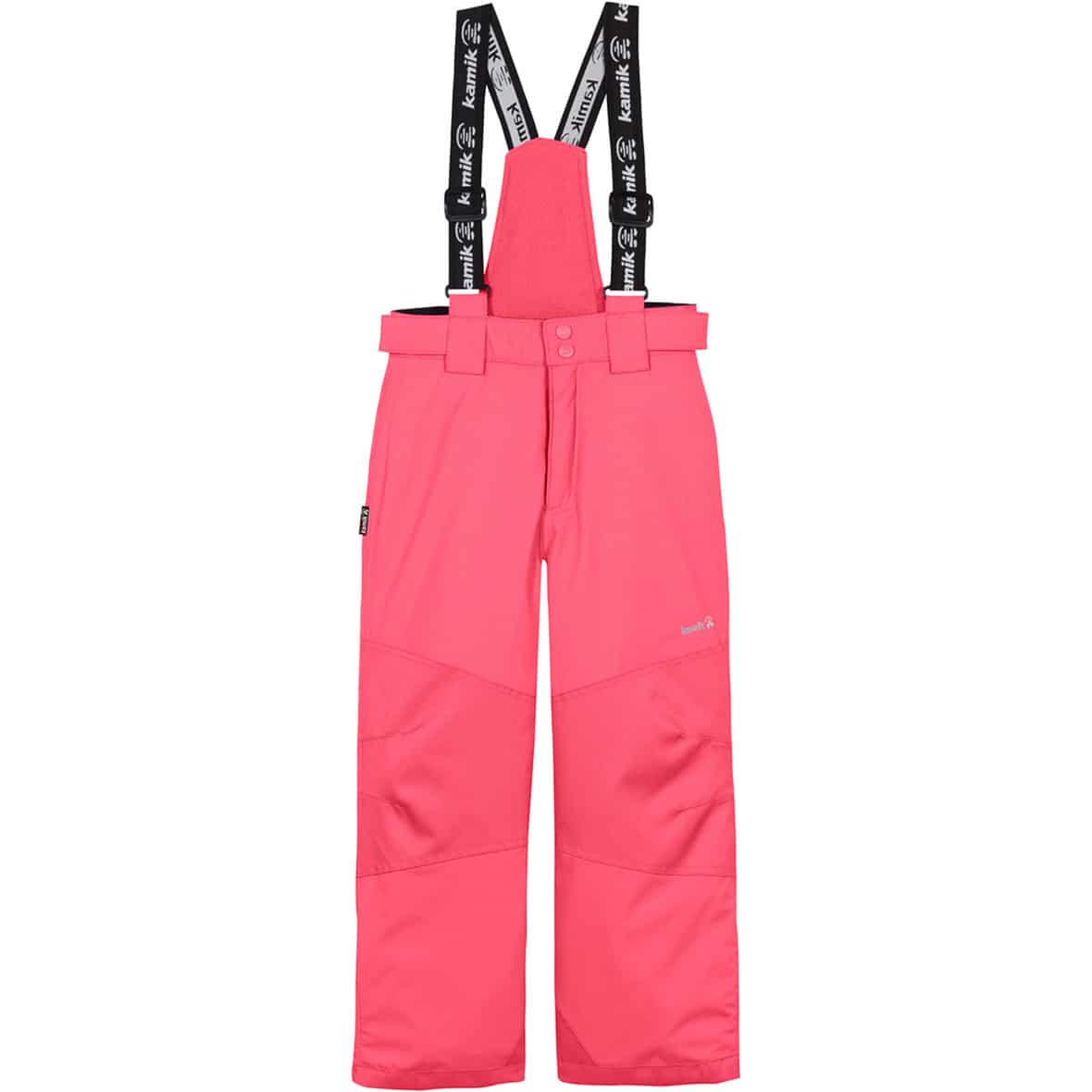 Kamik Kinder BELLA Kinderskihose (Pink 110) Skihosen