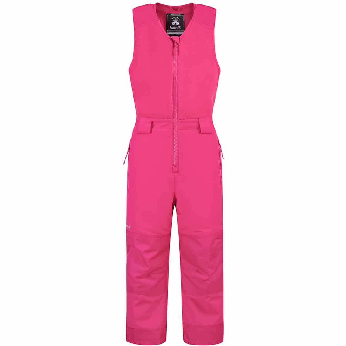 Storm Kinder Skihose Fuchsia_FUS | 116