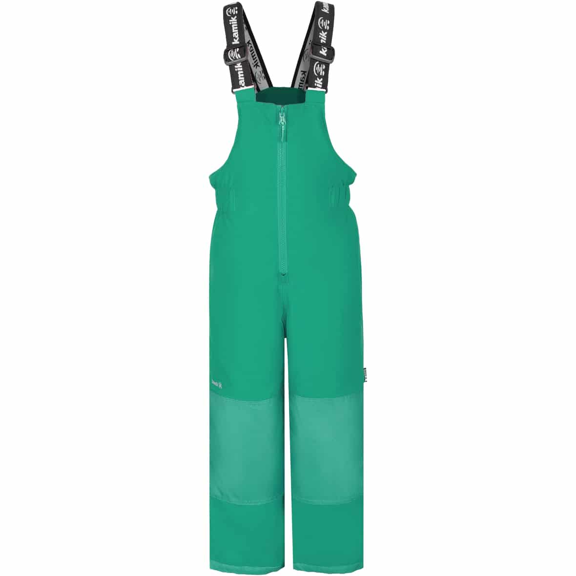 Winkie Kinder Skihose Grün_GRN__GREEN-VERT | 110