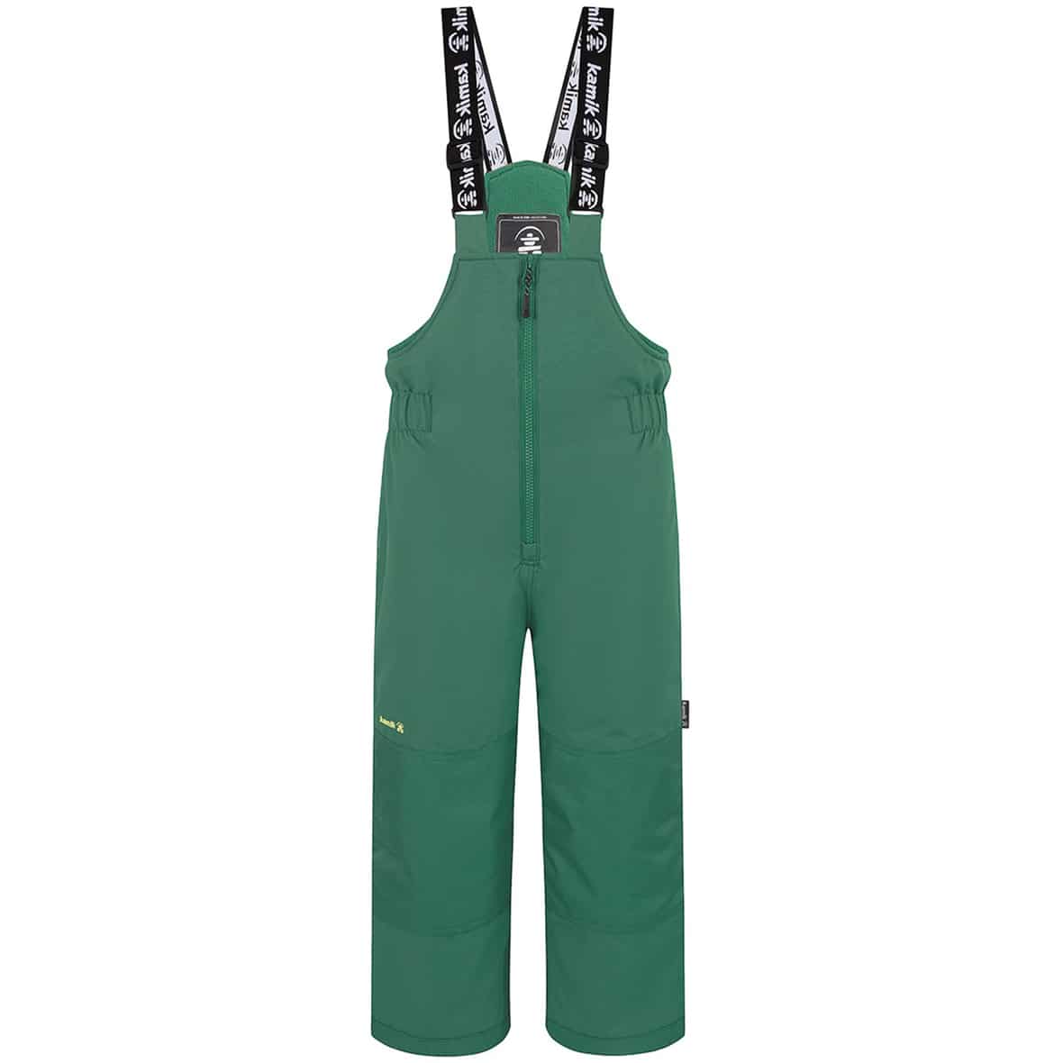 Winkie Kinder Skihose Dunkelgrün_HUN | 110