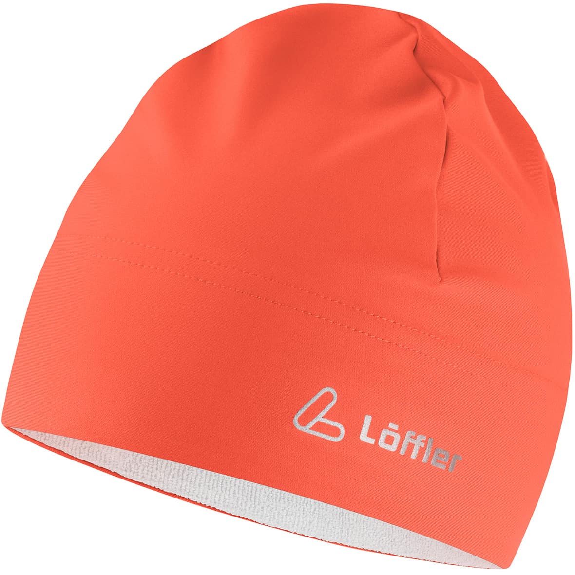 Mono Mütze Orange_278 | one size