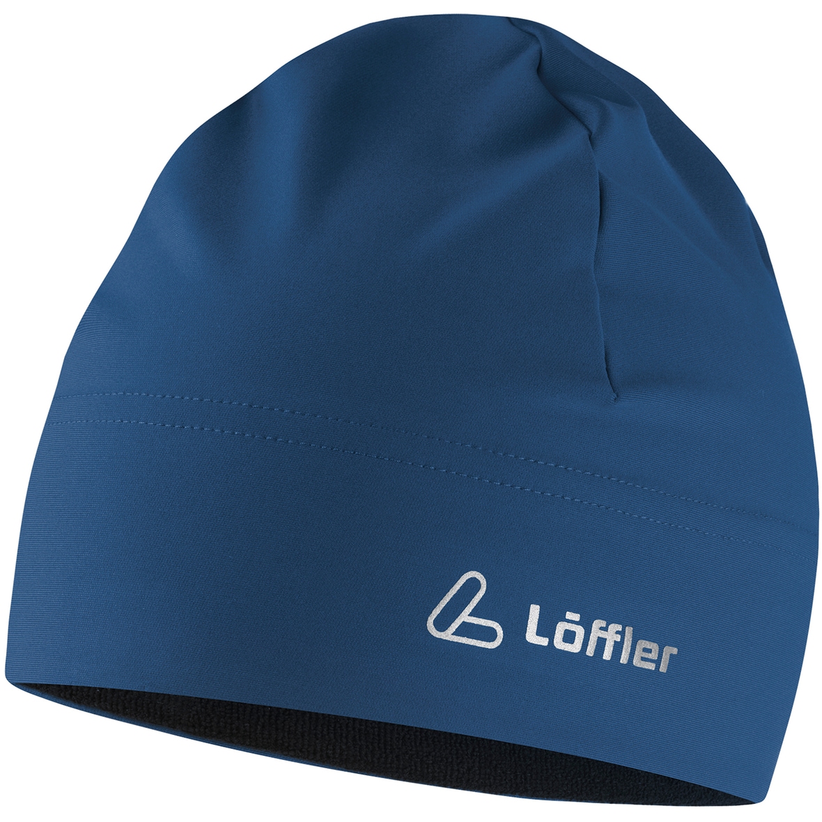 Mono Mütze Blau_416 | one size