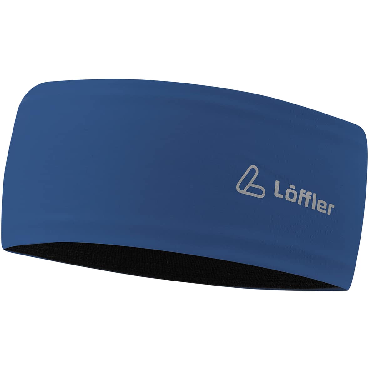Mono Stirnband Blau_416 | one size