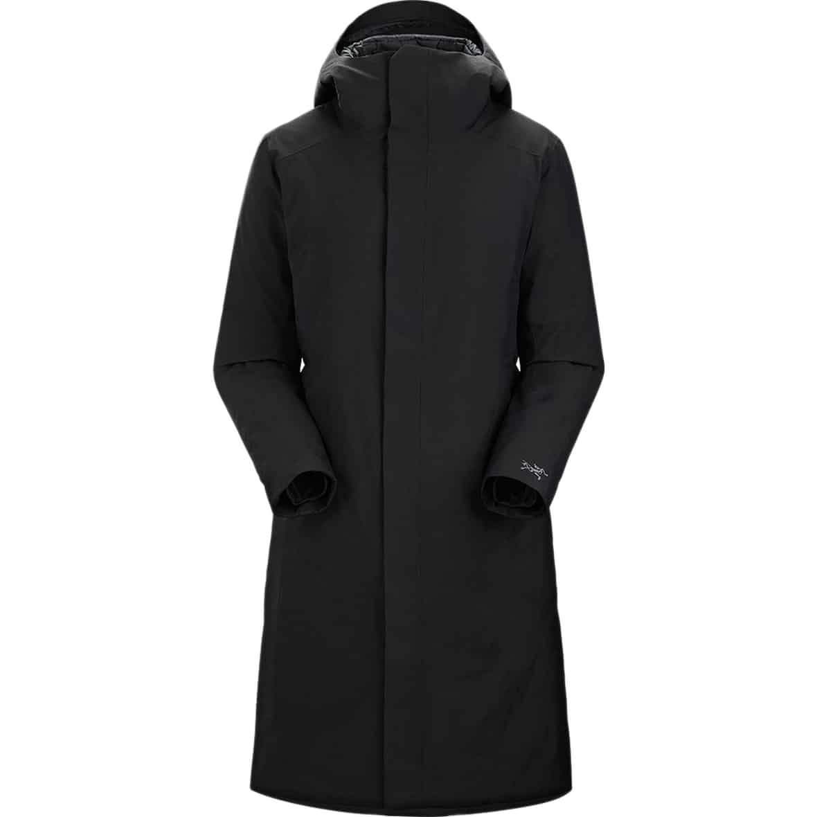 Arcteryx patera parka w Damen Parka (Schwarz S ) Parka