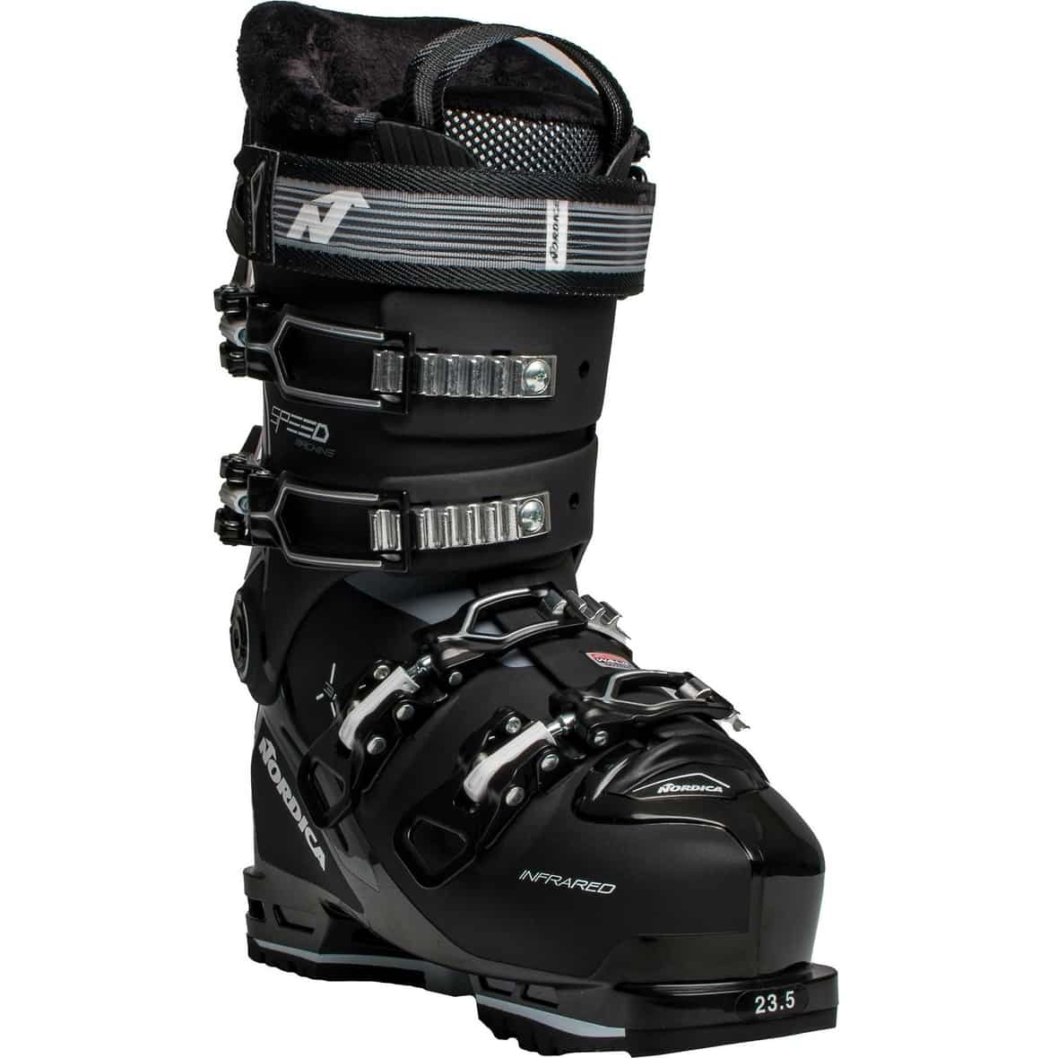 Speedmachine 3 85 W (GW) Damen Skischuhe