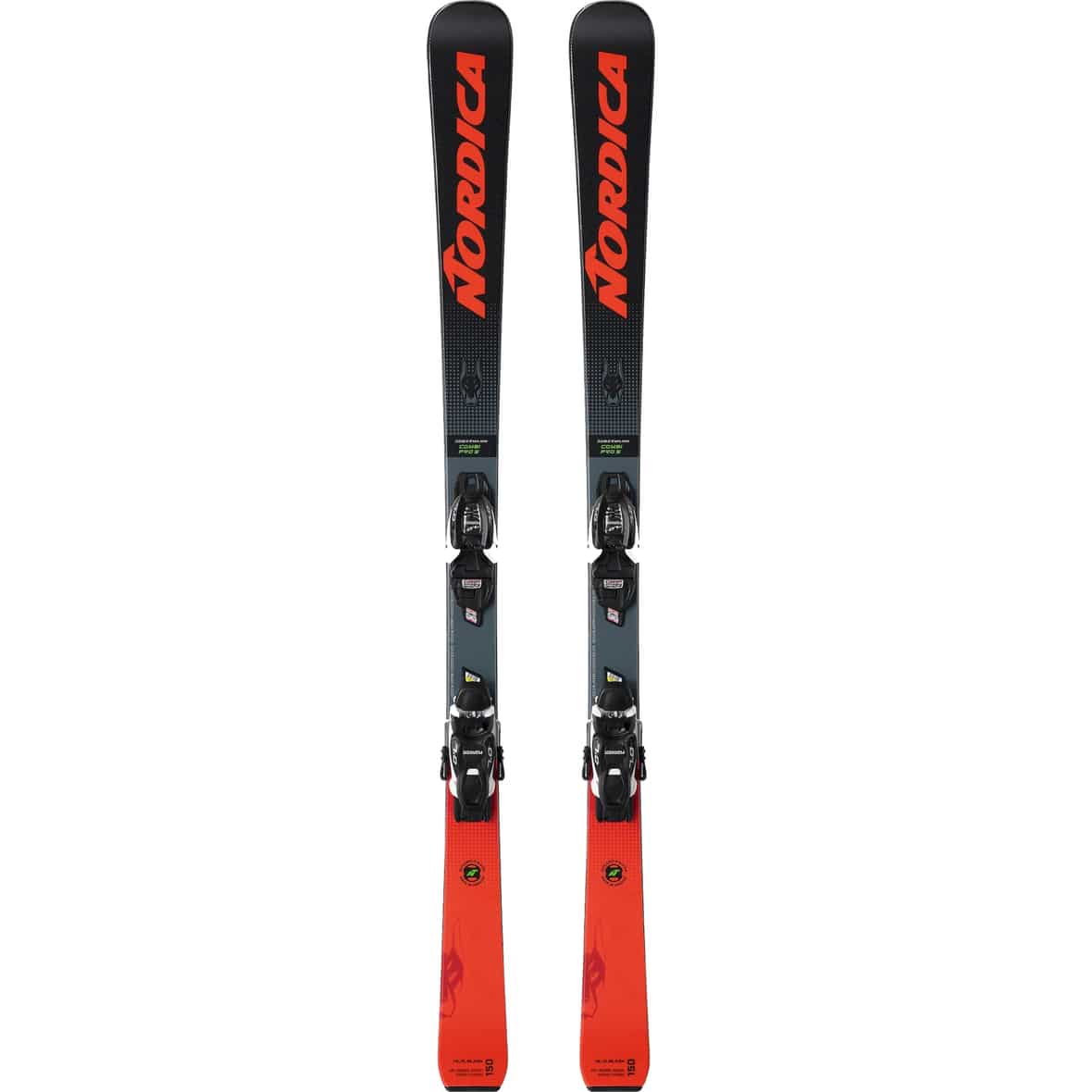 Dob.Combi Pro S+J7.0 FDT 22/23 Kinderski