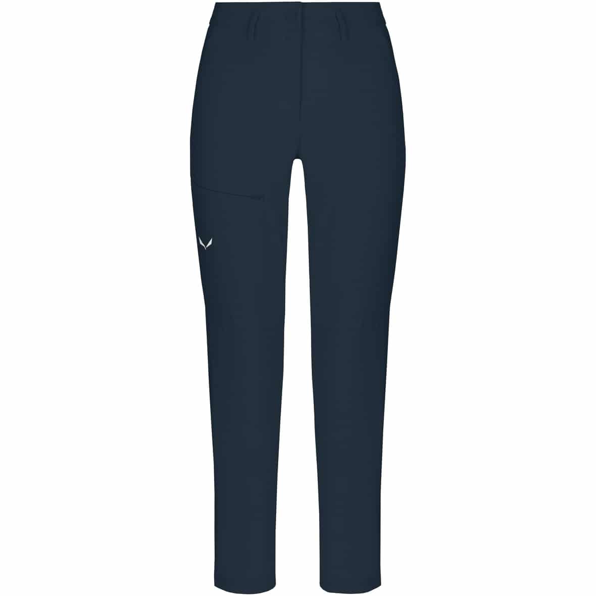 Puez Dolomitic 2  Damen Wanderhose Dunkelblau_3010 | 38