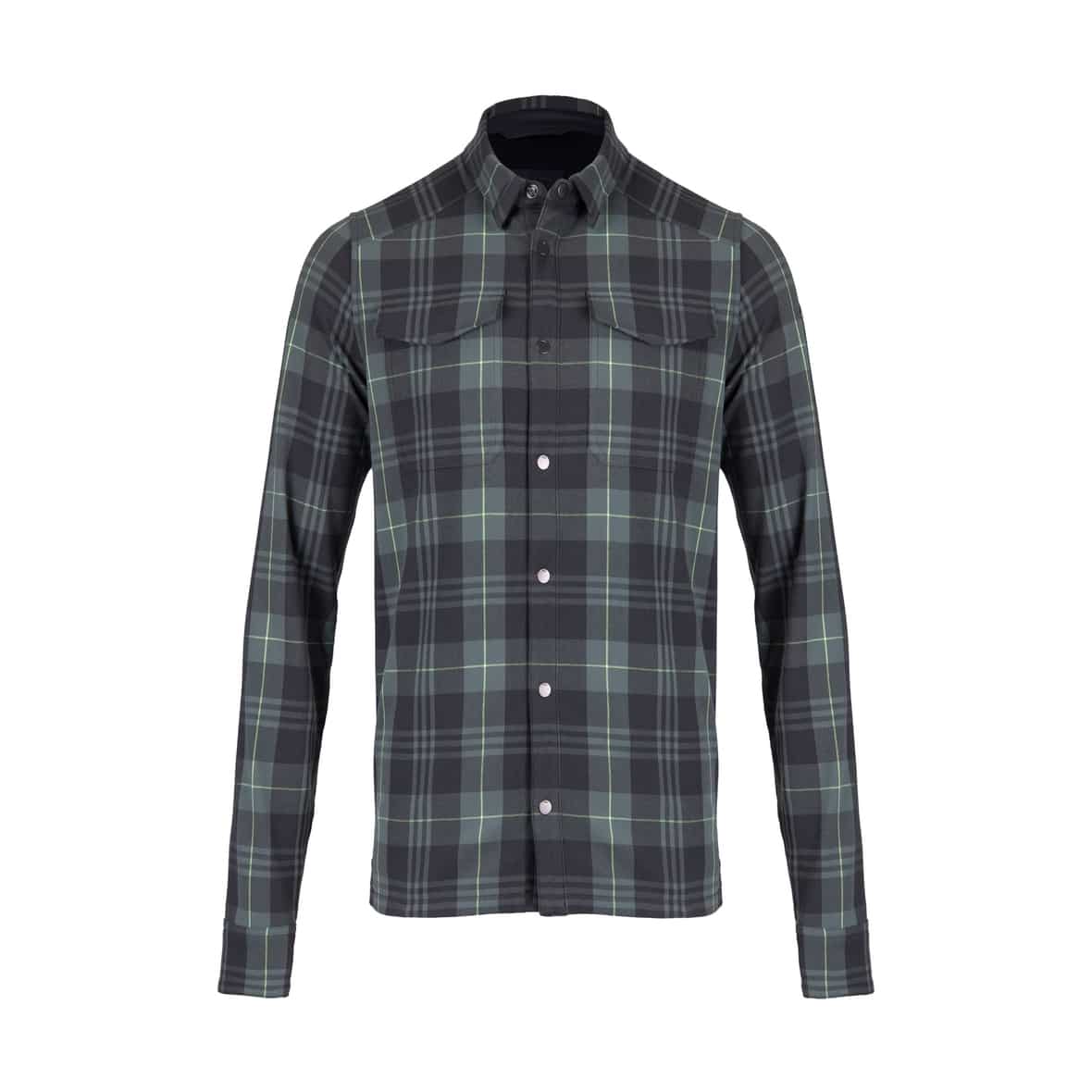 Men Ray Warm Shirt