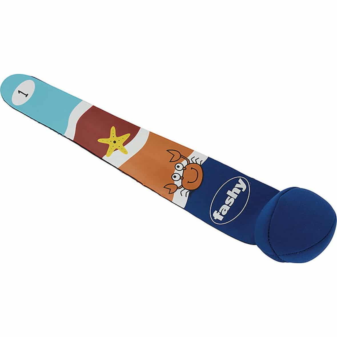 Neopren Tauchfahnen Kinder