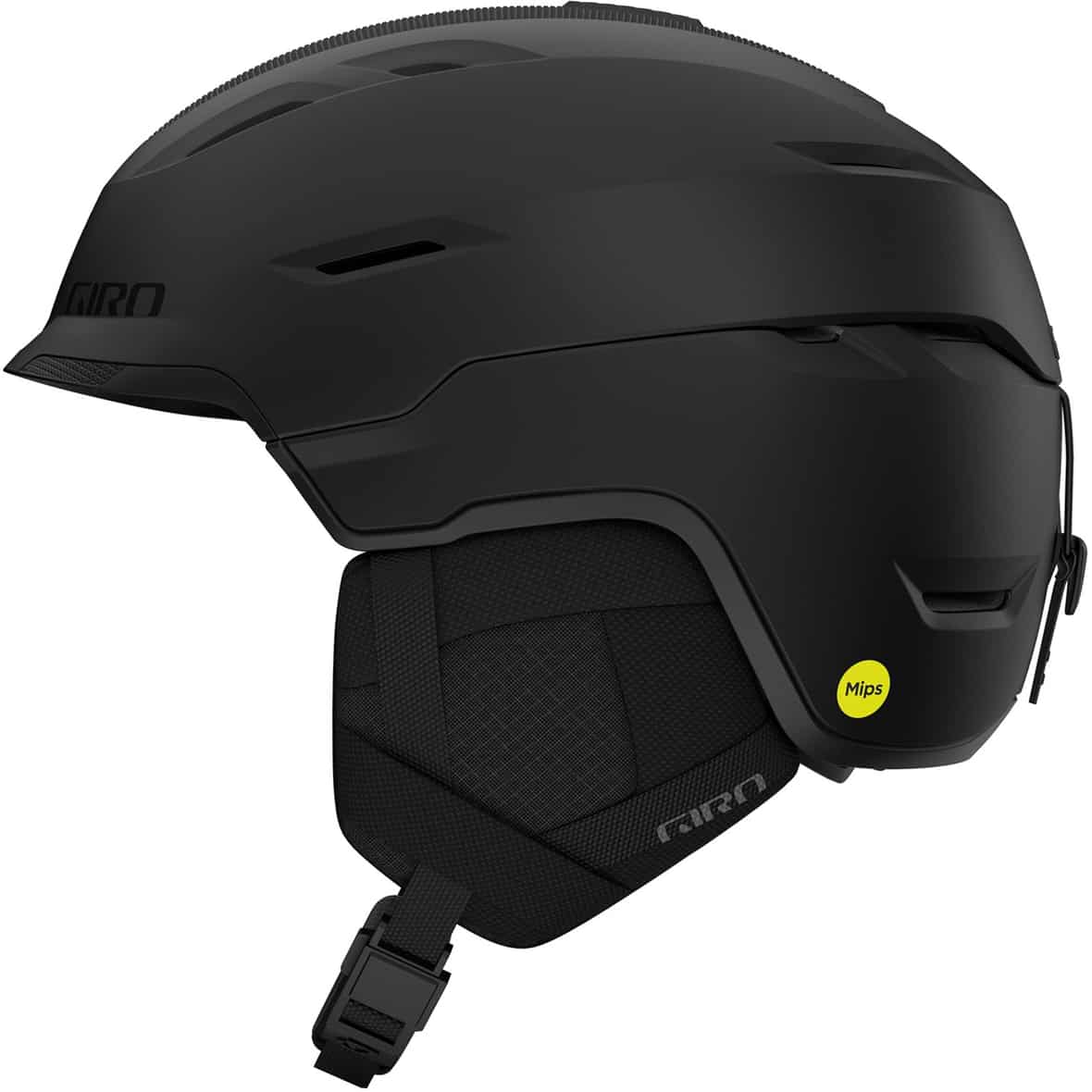 Giro Tor Spherical Skihelm (Schwarz L ) Skihelme