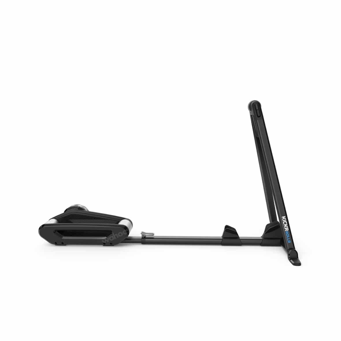 Kickr Rollr Indoor Trainer Rollentrainer Schwarz_BLACK | one size