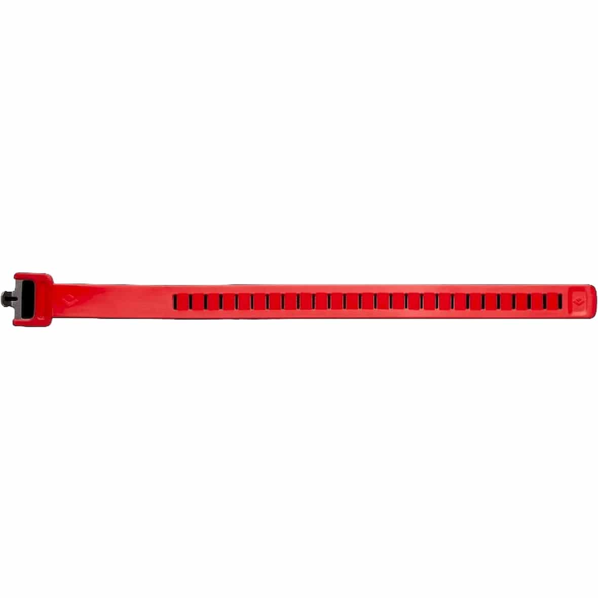 Ski Strap 15 / 38 cm" Rot_6002 | one size