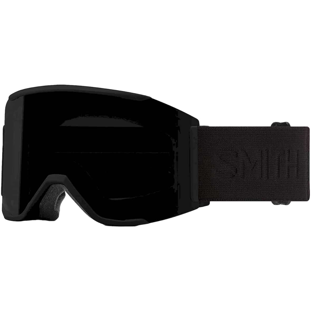 Smith Squad MAG Skibrille (Neutral One Size) Freeridebrillen