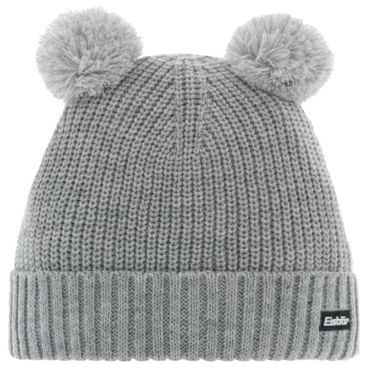 Ponti Pompon Mš kids Kinder Mütze