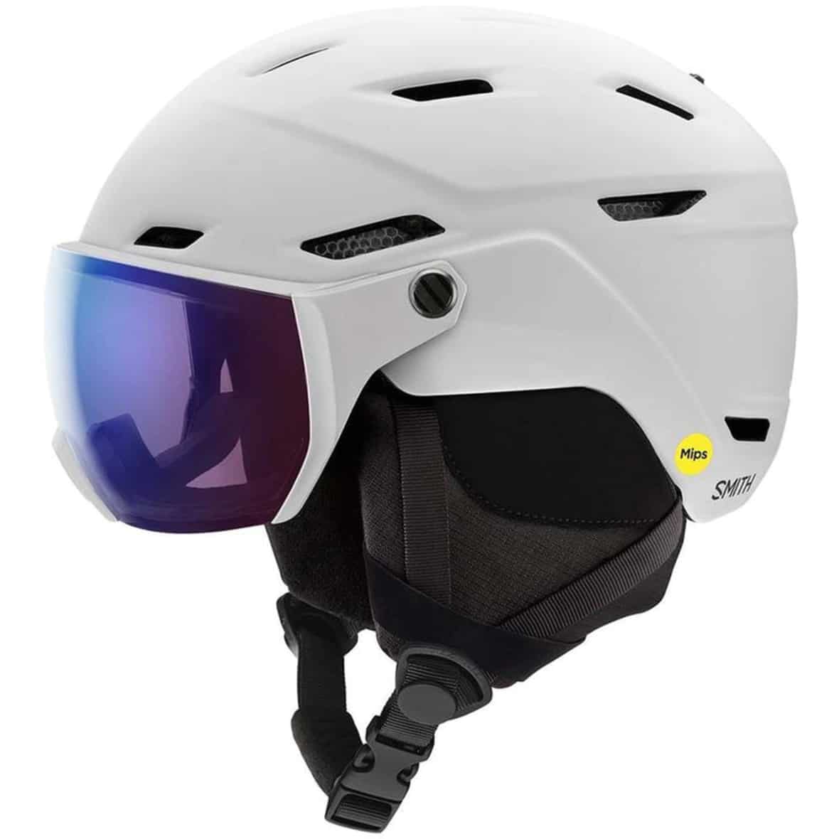 Smith Survey Skihelm (Neutral S ) Freeridehelme