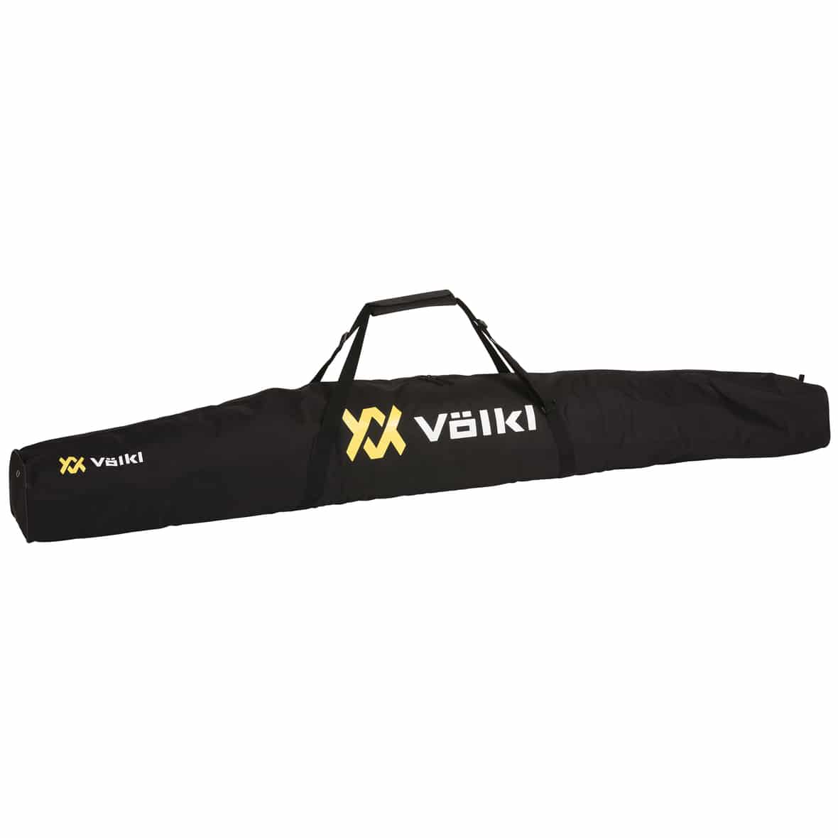 Völkl Classic Double Ski Bag 195cm (Gelb one size) Zubehör