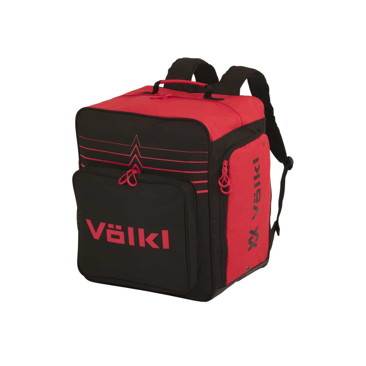 Völkl Race Boot + Helmet Backpack (Gelb one size MP) Taschen