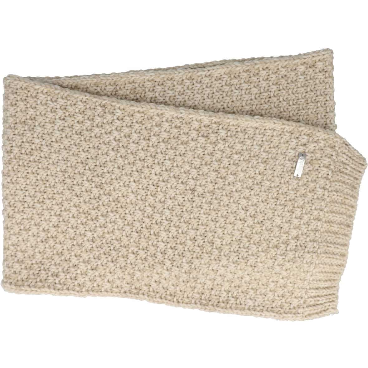 Miriaml  Damen Schal Beige_311 | one size