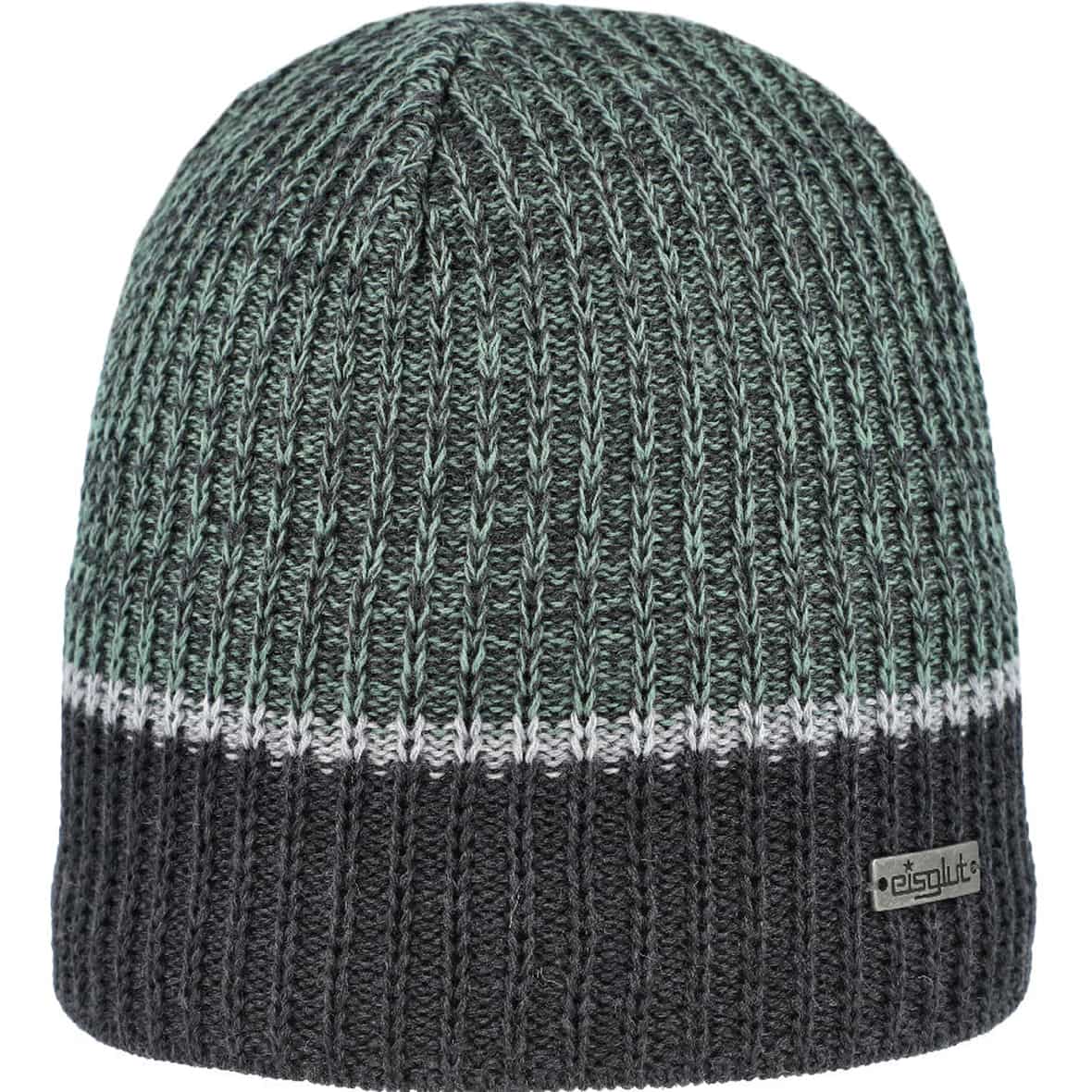 Torina Herren Mütze Grün_26 | one size