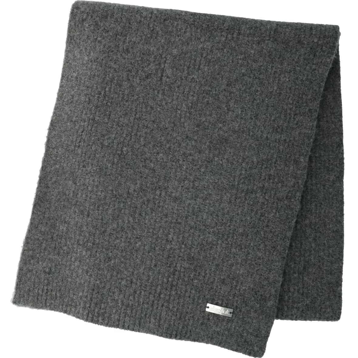 Undinel  Damen Schal Grau_480 | one size