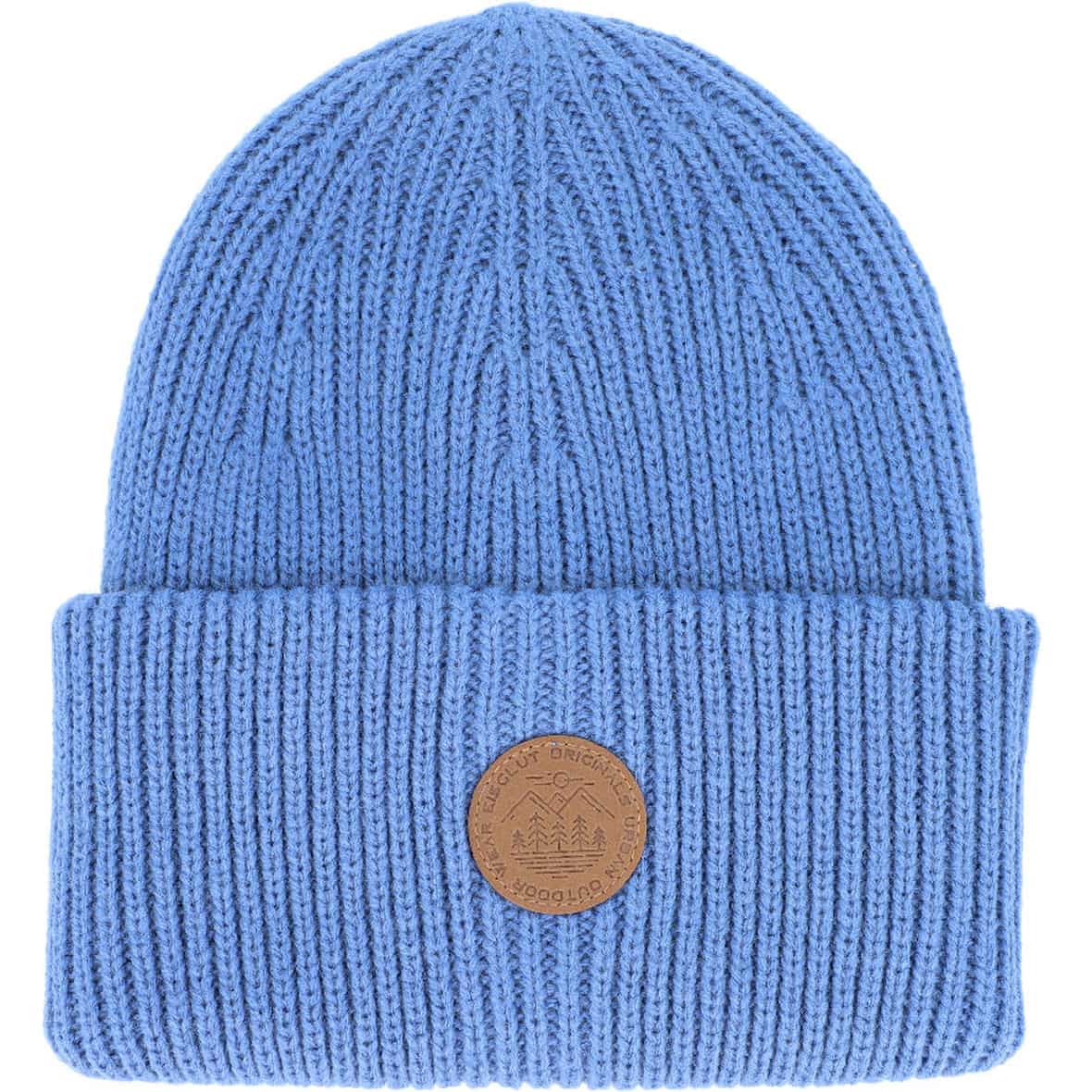 Unityo Mütze Blau_65 | one size