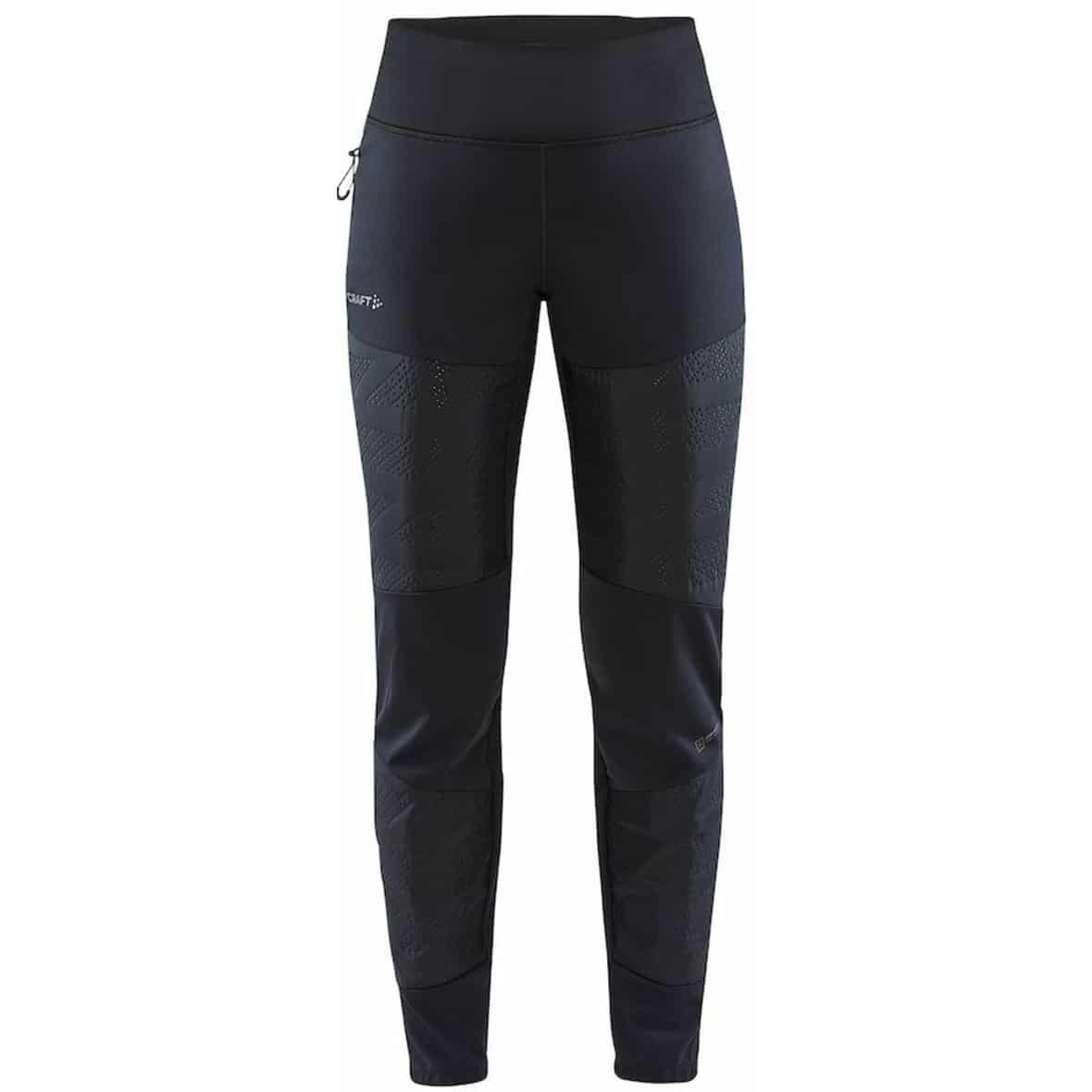 Craft ADV Nordic Training Speed Pants W Damen (Schwarz XL ) Langlaufbekleidung