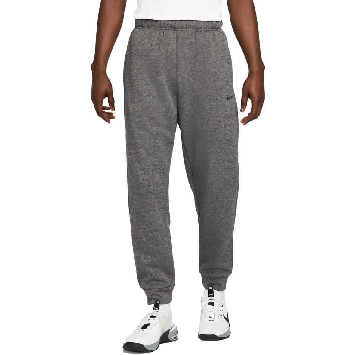 Therma Herren Trainingshose Anthrazit_071__CHARCOAL HEATHR/DK SMOKE GREY/BLACK | XXL