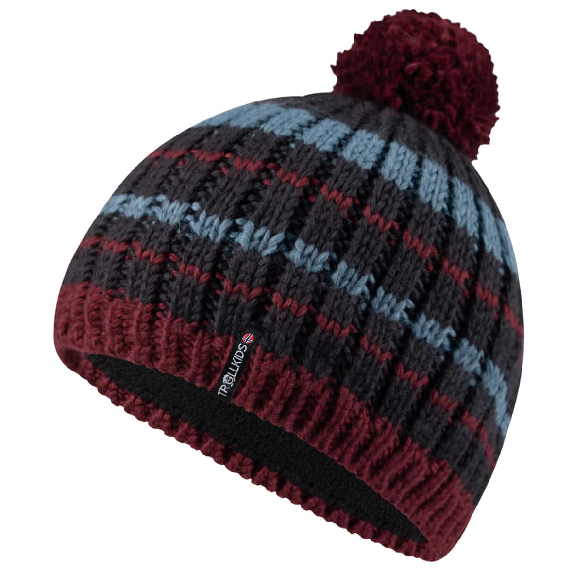 Kids Hafjell Bobble Cap Kinder Mütze