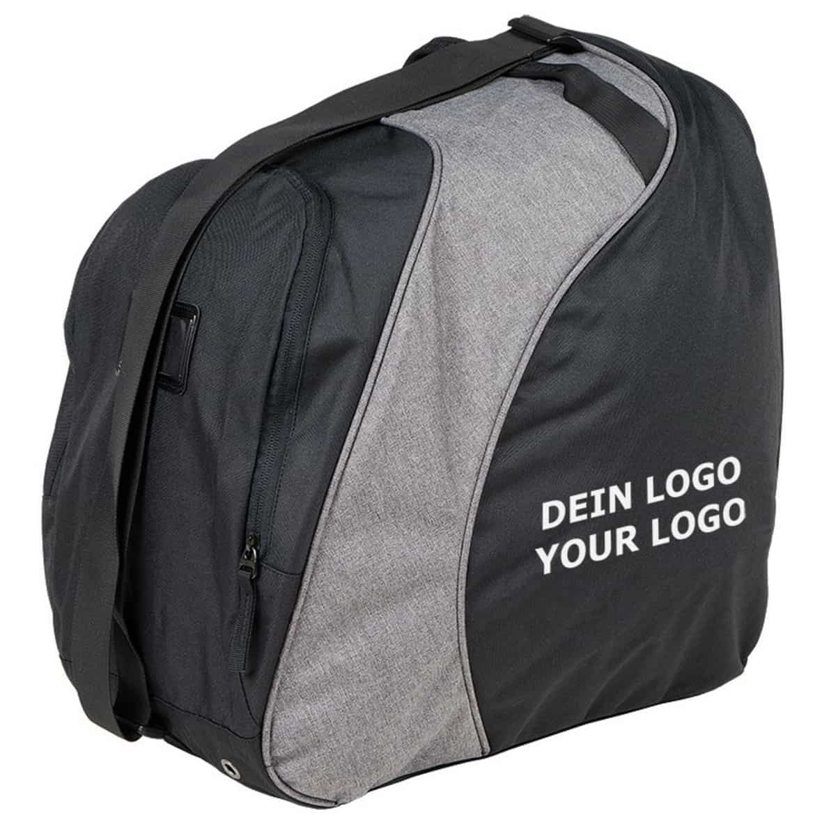 Sapporo Skischuhtasche Anthrazit_71 | STK