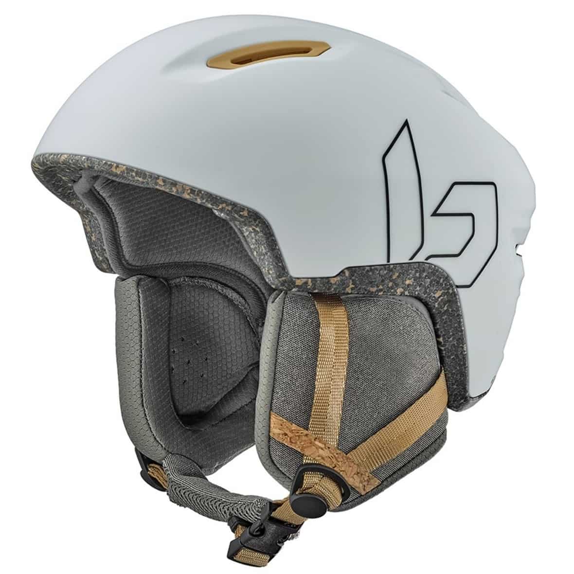 Bolle Eco Atmos Skihelm (Neutral 55-59 ) Skihelme