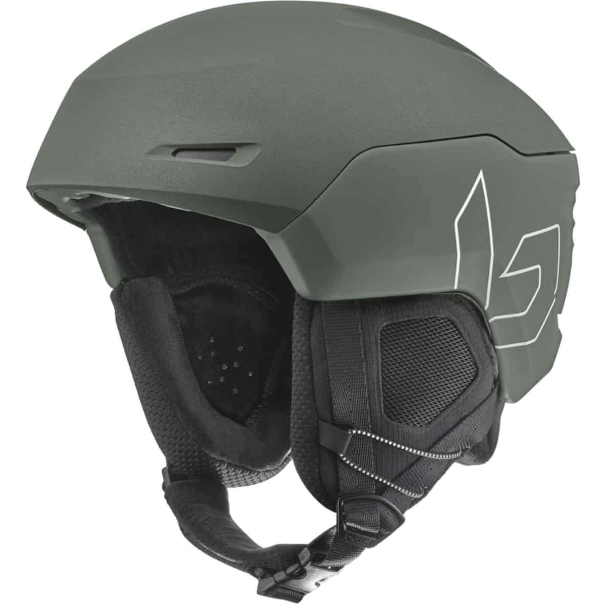 Bolle Ryft Pure Skihelm (Neutral 55-59 ) Freeridehelme